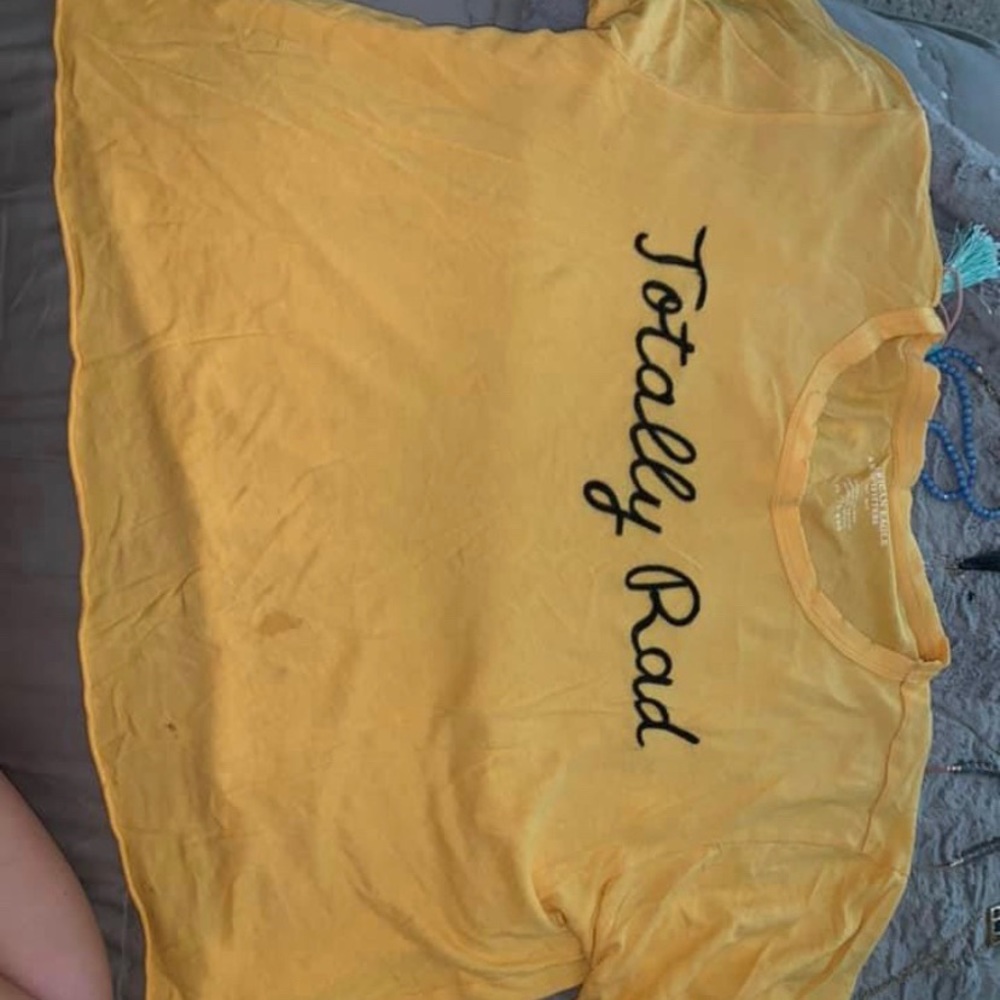 AE shirt